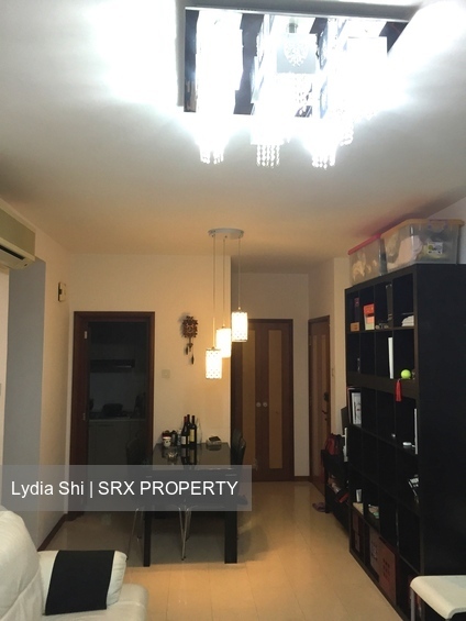 Sanctuary Green (D15), Condominium #176041522